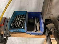 Diverse spiraalboren - afbeelding 4 van  4