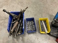 Diverse spiraalboren - afbeelding 3 van  3