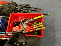 Diverse sport attributen - afbeelding 4 van  8