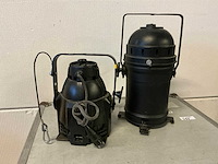 Diverse spotlight (6x) - afbeelding 1 van  7