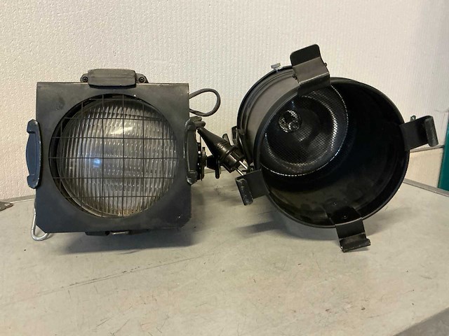 Diverse spotlight (6x) - afbeelding 2 van  7