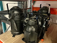 Diverse spotlight (6x) - afbeelding 7 van  7