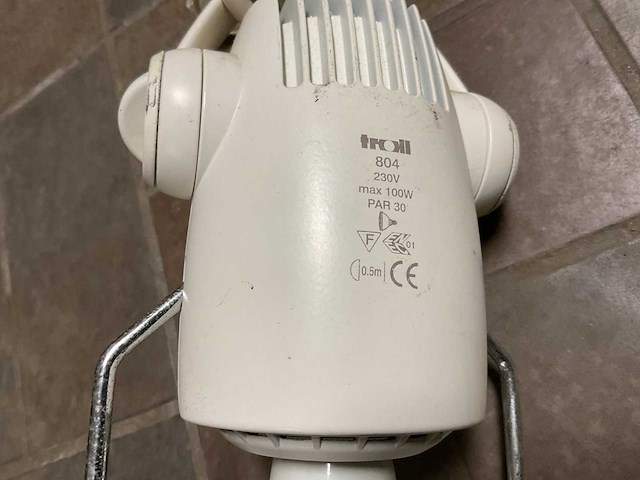 Diverse spots (8x) - afbeelding 2 van  4