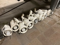 Diverse spots (8x) - afbeelding 3 van  4