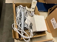 Diverse spots inbouw en opbouw - afbeelding 3 van  4