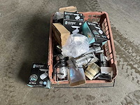 Diverse spots - afbeelding 1 van  2