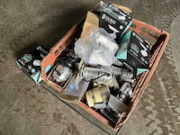 Diverse spots - afbeelding 2 van  2