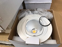 Diverse spotverlichting (14x) - afbeelding 1 van  1