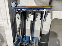 Diverse spuitcabine toebehoren - afbeelding 1 van  3