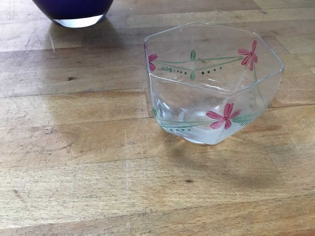 Diverse spullen - crockery - afbeelding 1 van  4