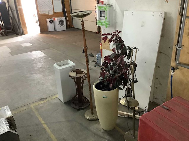 Diverse spullen - afbeelding 1 van  5