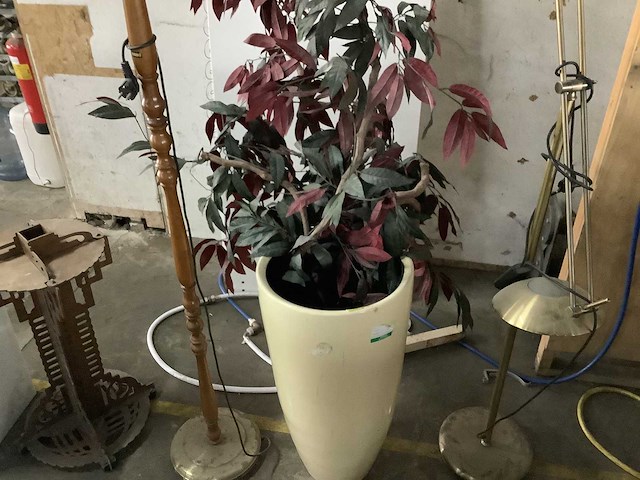 Diverse spullen - afbeelding 3 van  5