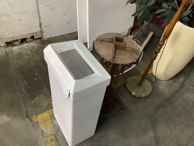 Diverse spullen - afbeelding 4 van  5