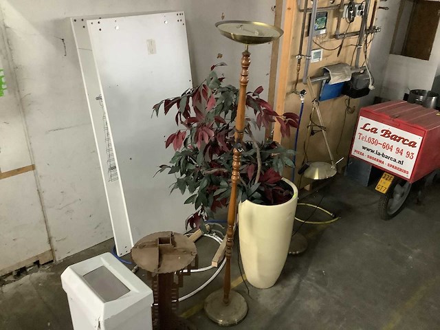 Diverse spullen - afbeelding 5 van  5