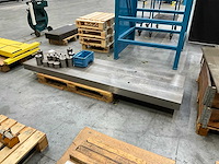 Diverse staal blokken - afbeelding 4 van  4