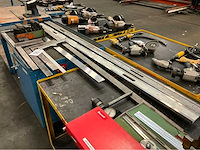 Diverse stalen rei / winkelhaken - afbeelding 4 van  6