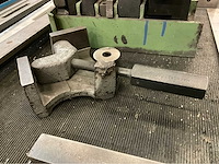 Diverse stalen rei / winkelhaken - afbeelding 6 van  6