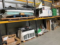 Diverse stand en beurs onderdelen - afbeelding 6 van  13