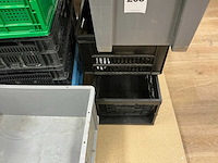 Diverse stapelkratten - afbeelding 4 van  8