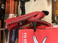 Diverse statieven en kitspuiten - afbeelding 3 van  6