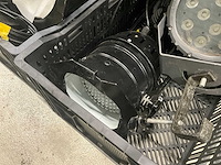 Diverse statieven, t-bars en spots - afbeelding 4 van  5