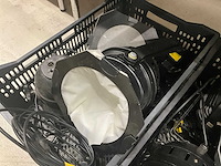 Diverse statieven, t-bars en spots - afbeelding 5 van  5