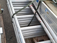 Diverse steigeronderdelen, o.a zarges - afbeelding 6 van  6