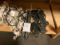 Diverse stekkerdozen (23x) - afbeelding 3 van  3