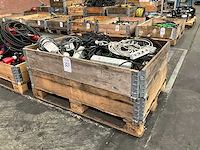 Diverse stekkerdozen - afbeelding 1 van  5