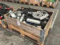 Diverse stekkerdozen - afbeelding 2 van  5