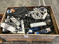 Diverse stekkerdozen - afbeelding 3 van  5