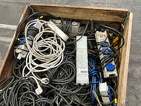 Diverse stekkerdozen - afbeelding 4 van  5