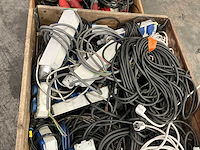 Diverse stekkerdozen - afbeelding 5 van  5