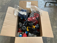 Diverse stekkers - afbeelding 2 van  5