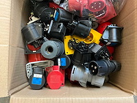 Diverse stekkers - afbeelding 3 van  5