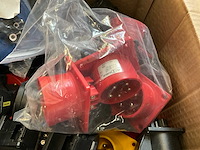 Diverse stekkers - afbeelding 5 van  5