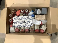 Diverse stekkers - afbeelding 2 van  4