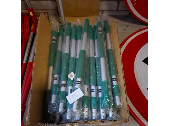 Diverse stelen - afbeelding 7 van  10