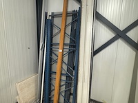 Diverse stellingdelen - afbeelding 1 van  1