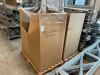 Diverse stellingen en displayblokken - afbeelding 2 van  16