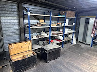 Diverse stellingen met inhoud - afbeelding 2 van  5