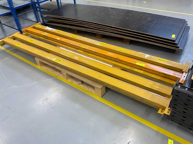 Diverse stellingen - afbeelding 3 van  7