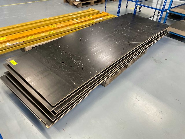 Diverse stellingen - afbeelding 4 van  7