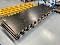 Diverse stellingen - afbeelding 4 van  7