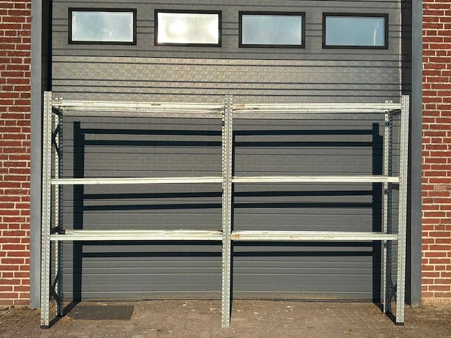 Diverse stellingen - afbeelding 2 van  11