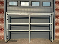 Diverse stellingen - afbeelding 2 van  11