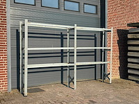 Diverse stellingen - afbeelding 3 van  11