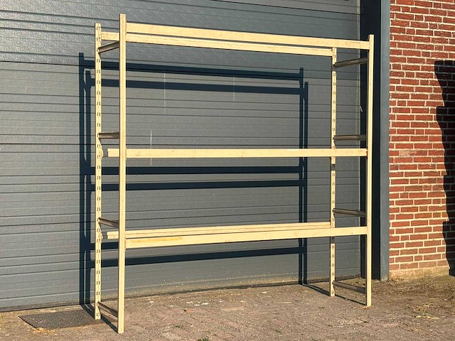 Diverse stellingen - afbeelding 4 van  11