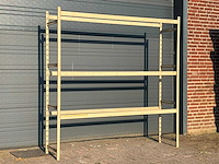 Diverse stellingen - afbeelding 4 van  11