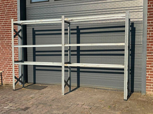 Diverse stellingen - afbeelding 5 van  11